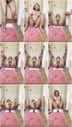 Fake labor pooping.ScrinList