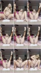 Giving birth to a big poop.ScrinList