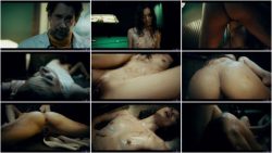 Insan78697868097809ity Case.ScrinList