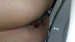 Latina big p67657567657oop nd pee 00002