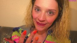 MariaAnjel - Shit Eating Masturbation 00000