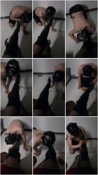 Mistress Sera - Birthday Punishment.ScrinList