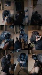 Mistress Sera - Empty Flat Trampling.ScrinList