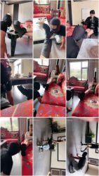 Mistress Suyu - Boots Licking.ScrinList