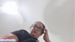 Nadja Azagthoth – POV: Tak7567567657657e your plate, slave! 00001