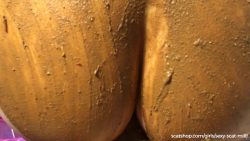 Sexy-Scat-Milf - Pink Tarps & Brown Sharts 00002 Sexy-Scat-Milf - Pink Tarps & Brown Sharts 00002