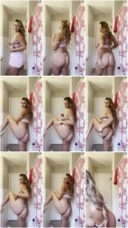 Smelling tiolet paper.ScrinList