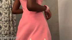 Syren C – Nasty Princess Peach 00000 Syren C – Nasty Princess Peach 00000