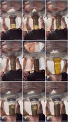 2025-10-17 - Human Toilet