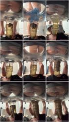 2025-10-23 - Five Levels of Shit.ScrinList