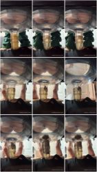 2025-11-18 - Breakfast and Dinner for My Toilet.ScrinList