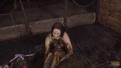 Aiyana Queen of the dung 00001