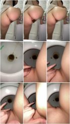 AliceTop – Masturbate with me to my Shit.ScrinList