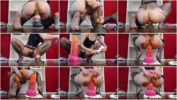 Big Ol Dildo Riding.ScrinList Big Ol Dildo Riding.ScrinList