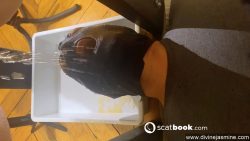 DIVINE JASMINE - Fart767567567657567s and Shit 00000