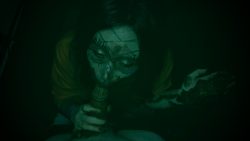 DirtyBetty – Sleepwalking pig game 00000