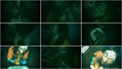 DirtyBetty – Sleepwalking pig game.ScrinList