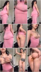 Efro Scat In Dress.ScrinList Efro Scat In Dress.ScrinList