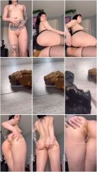 Hapoy Accident In Some Black Lace Panties.ScrinList Hapoy Accident In Some Black Lace Panties.ScrinList