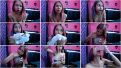 I’m a recycling bag.ScrinList