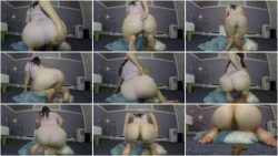 LoveRachelle2 – Pushing Out Brown Notes .ScrinList