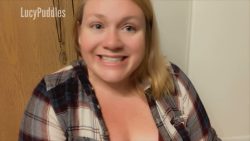 LucyPuddles - After Dinner Shit Snack 00000