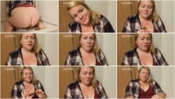 LucyPuddles - After Dinner Shit Snack.ScrinList