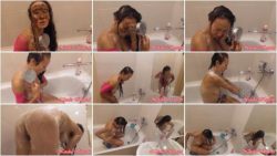 Mistress – Very pleasant wa67567567567sh after dirty games from shit .ScrinList