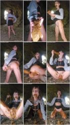 Mycelium Mother - Into The Stinkhole.ScrinList