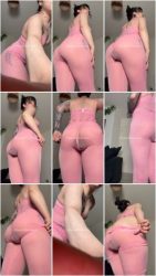 Pantypoop In Sheer Trousers.ScrinList Pantypoop In Sheer Trousers.ScrinList