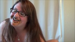 SamanthaStarfish - I Eat My Shit! 00002