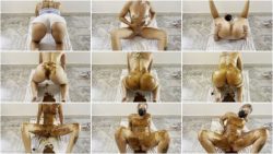 Sweet Bella – Dirty yoga.ScrinList