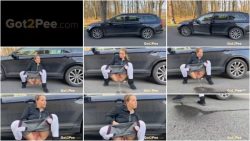 desperate driver .ScrinList