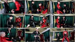 Anal Slut 7567657Maz! - Part 3 - E6567567xtreme Fisting.ScrinList