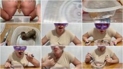 Container of shit.ScrinList