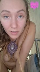 Kitty Skatt – POV toilet s756756757567lave feeding dirty talk 00000