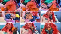 Scatbook the unique social network for scat lovers. (36).ScrinList