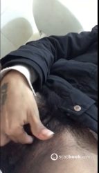 Sirena Rozhevy - Smelling 675465546456other people’s dirty papers feels really good 00001