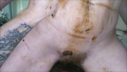 Versauteschnukkis – scat sex 6756657657567with hairy milf one of our first videos (losttape special price) 00002