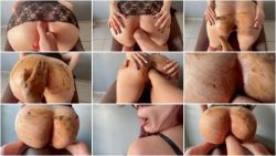 Yummy fisting.ScrinList