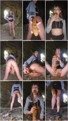 19 - Mycelium_Mother - Into The Stinkhole.ScrinList