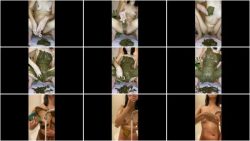 Big pile, smearing and7567657657567 double penetration.ScrinList