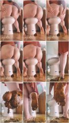 Booty & Sole677564756467564757s & Scat… Oh My!.ScrinList