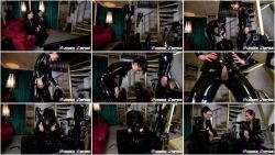 He Is Used as a67575676 Human Toilet.ScrinList