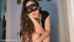 LoveRachelle2 – Toilet5675467567 Training 00001