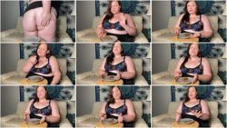 LucyPuddles – Dini676575676ng with Lucy: Date #1 .ScrinList