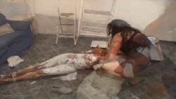 MFX-6146 Hars645546546h Painting Work 00000