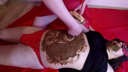 Scat Humiliati5675667546546on for Sissy 00002