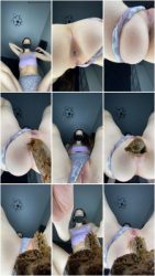 Shitting Three-Days W765765757orth in Your Mouth.ScrinList