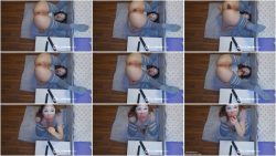 Upside Down Shit 765475647564756747Cascade on Face.ScrinList